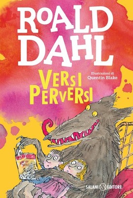 versi perversi Dahl 8831021001