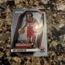 2024-25 Panini Prizm Monopoly - Bub Carrington #87 (RC)