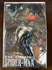 AMAZING SPIDER-MAN #22 LEE BERMEJO AMAZING VISIONS VARIANT