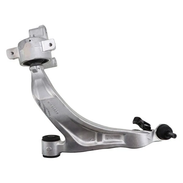 For Infiniti FX35 09-12 Control Arm and Ball Joint Assembly Front Passenger Side Foto 2 de 4