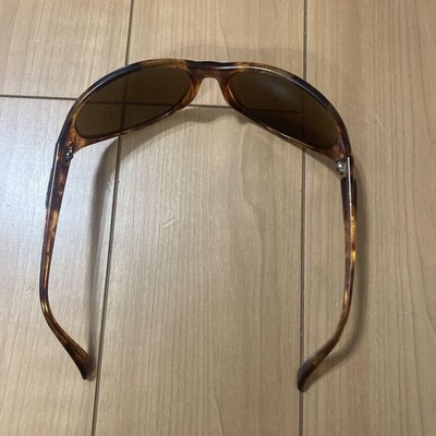Arnette Raven Sunglasses Brown Frame Street 90s Vintage Surf Style