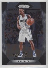 2017-18 Panini Prizm Yogi Ferrell #97 1u0