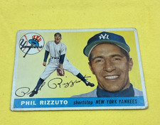 Phil Rizzuto
