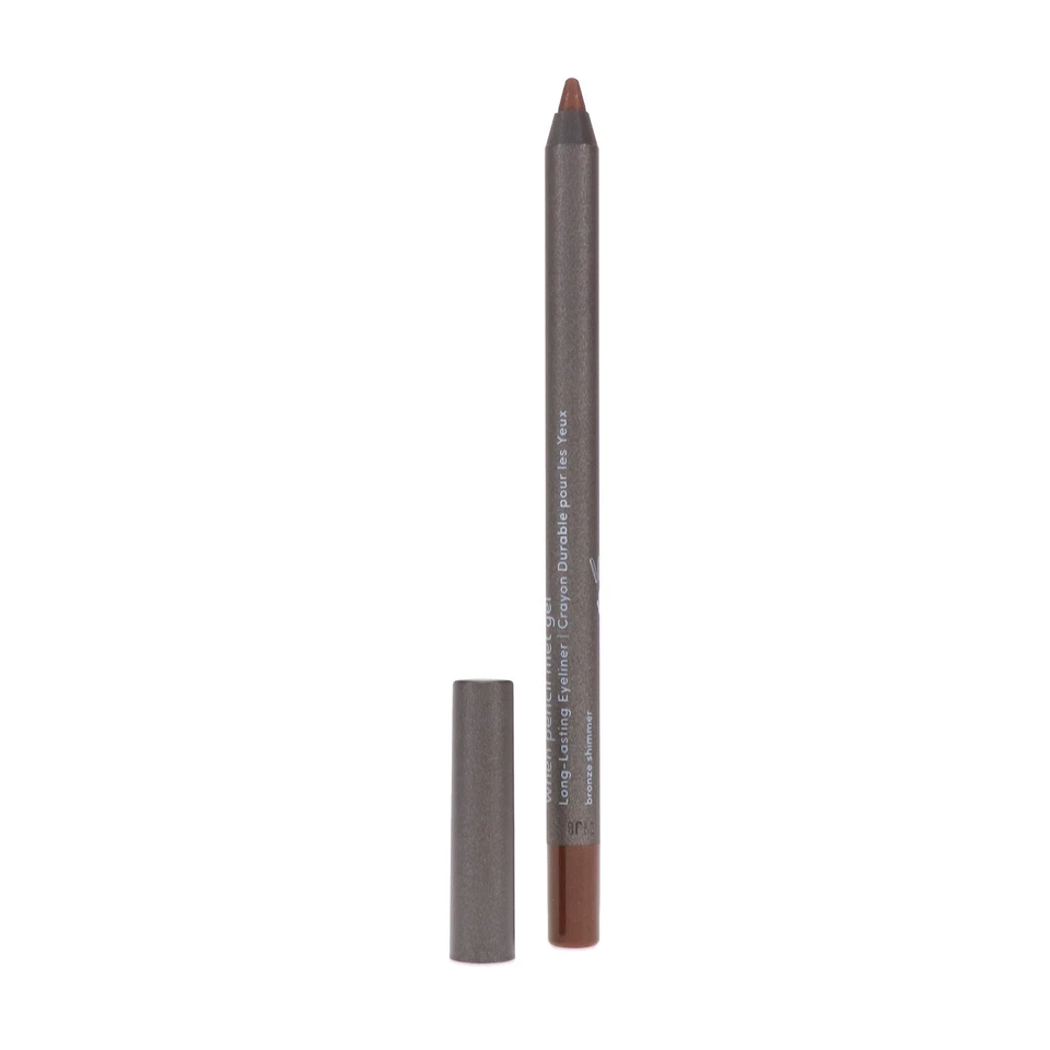 Julep When Pencil Met Gel Eyeliner Bronze Shimmer 0.042 oz - Image 4 of 4