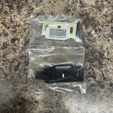 VON DUPRIN STANDARD STRIKE, 299 BLACK 030298622