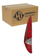 DIEDERICHS RÜCKLEUCHTE RÜCKLICHT LINKS passend für FIAT PUNTO | 3454091