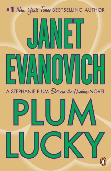 Plum Lucky | Janet Evanovich | Englisch | Taschenbuch | Kartoniert / Broschiert-image