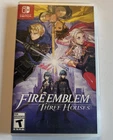 Fire Emblem: Three Houses - Nintendo Switch Complete