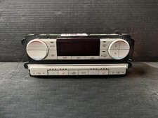 2007-2010 Lincoln Navigator Auto AC Heater Te...