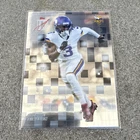 2025 Topps Signature Jordan Addison Base (RAW)