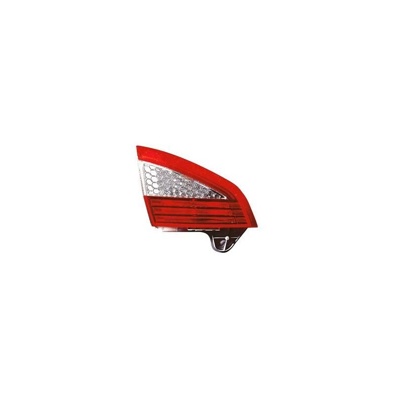 Feu arrière gauche intérieur Ford Mondeo MK3 réparer bloc optique fissuré 2007-2010
