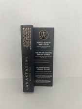 ANASTASIA BEVERLY HILLS BROW WIZ SKINNY BROW PENCIL SOFT BROWN .03G Travel