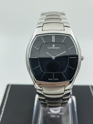 CORTEBERT Quartz