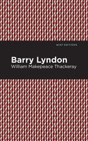 Barry Lyndon | William Makepeace Thackeray | Taschenbuch | Englisch | 2021