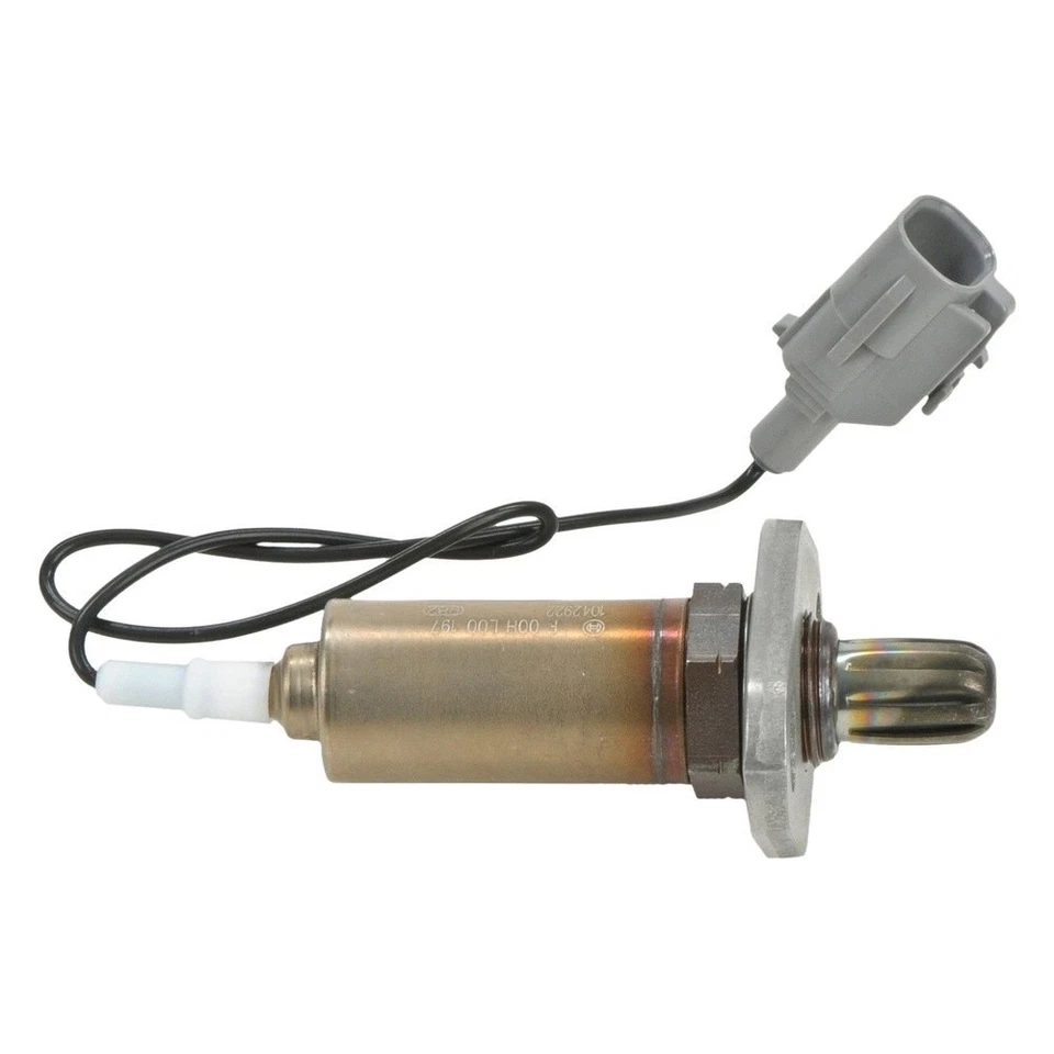 For Toyota Camry 1992-1995 Bosch 12114 Premium Narrow-band Oxygen Sensor - Image 3 of 3