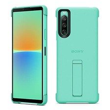 Genuine Sony product genuine domestic product Xperia 10 IV SO-52C SOG07
