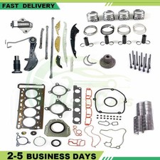 1.8t Engine Rebuild Overhaul Kit Cdaa Cdha Dhb 23mm For Vw Passat Audi A4 A5 Tt