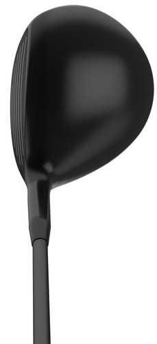 Tour Edge Exotics CBX 119 16.5* 3 Wood Extra Stiff Graphite Excellent - Picture 4 of 4
