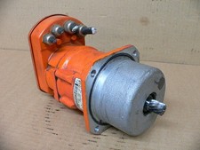 Abb Robotics 3Hac 3403-1 Servo Motor Ps 90/6-...