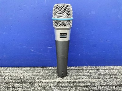 Shure nur Gehäuse mit Kratzer Yogore dynamisches Mikrofon BETA57A gebraucht
