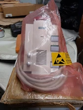 Siemens MRI Intercom Unit 4757261