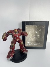 Eaglemoss MARVEL 9” Movie Collection - Age Of Ultron - HULKBUSTER ARMOUR Figure