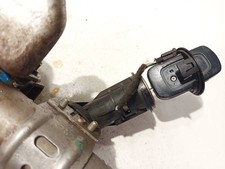 Ford KA 2010 Ignition Barrels (Ignition Switch) 51800628, Genuine #2527999-81