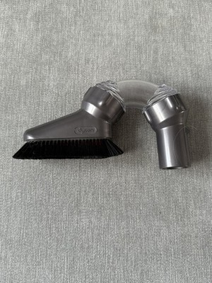 Genuine DYSON Slim Up Top Tool Multi Angle Dust Brush Attachment  917646 V6