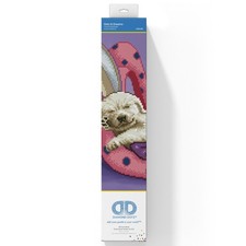 Diamond Painting Kit: Dotz & Dreams