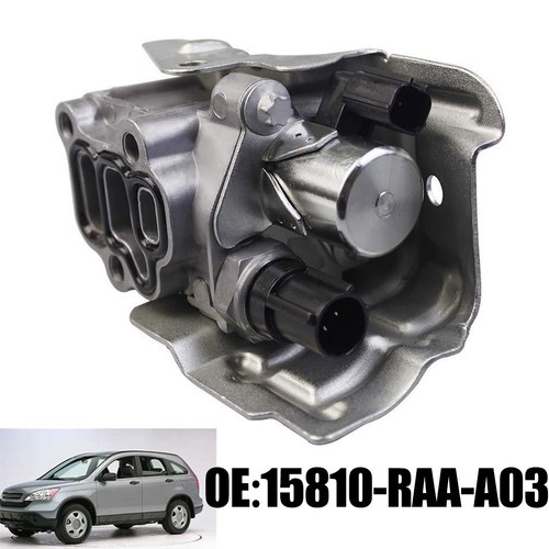 Practical and Reliable Spool Valve Solenoid for For Accord For Civic - Picture 4 of 9