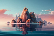 Digital Phone Wallpaper Mobile Phone