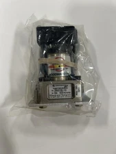 Woodward HRT Rotary Direct Drive Servo Valve