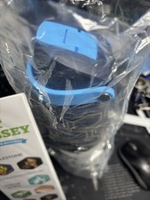 Bouteille d'eau isolante 32 oz XTUSIMPLE Fit Odyssey