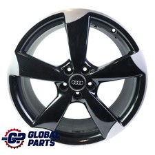 Audi RSQ3 8U Alloy Wheel Rim Black 20" 8,5J ET:36 8U0601025L