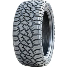 Tire Arisun Aresta R/T ZG07 LT 33X12.50R18 Load E 10 Ply RT Rugged Terrain