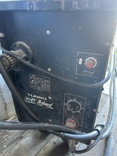 Gas Mig Welder w/Gas