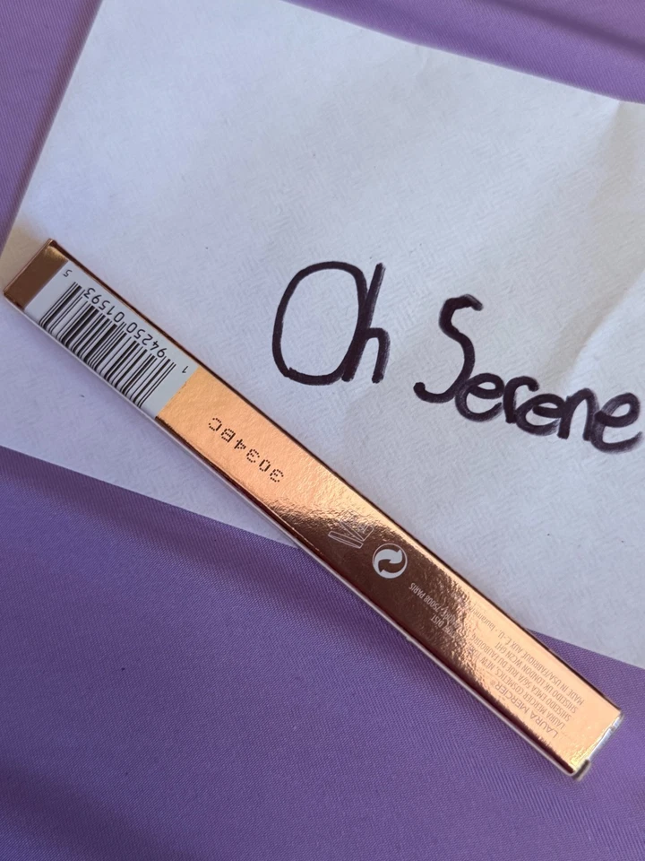 NIB✨Laura Mercier Caviar Stick Eye Color in Wild Rose - Image 3 of 4