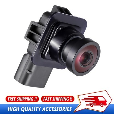 Rear View Back up Parking Camer Fits For  Ford Escape 2013-2017 A US Free USA