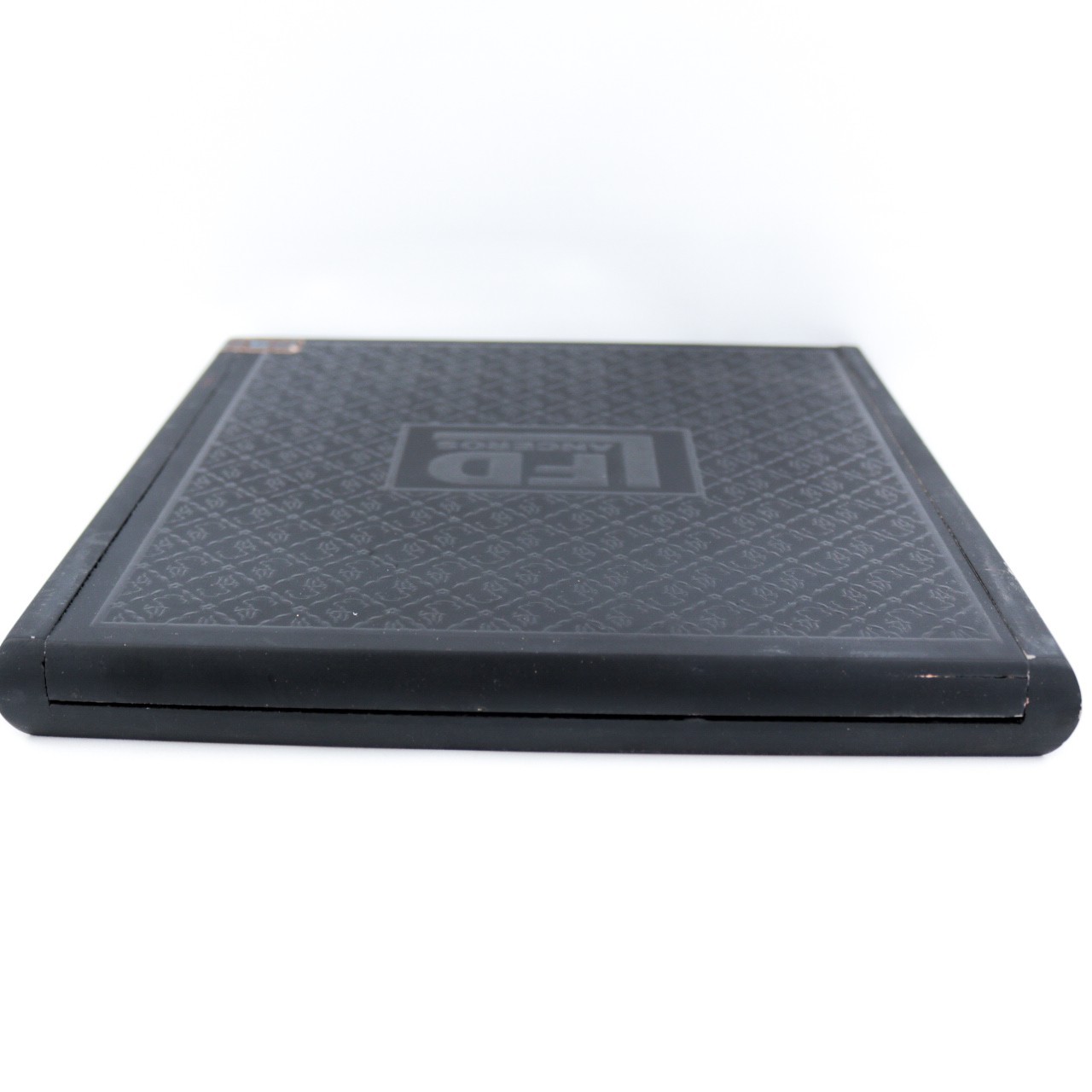 La Flor Dominicana Lanceros Empty Wood Cigar Box 9.25" x 9" x 1"