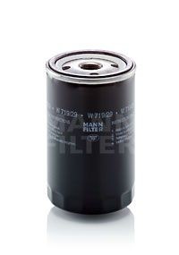 MANN-FILTER ÖLfilter W 719/29 FüR LDV LTI Opel-image