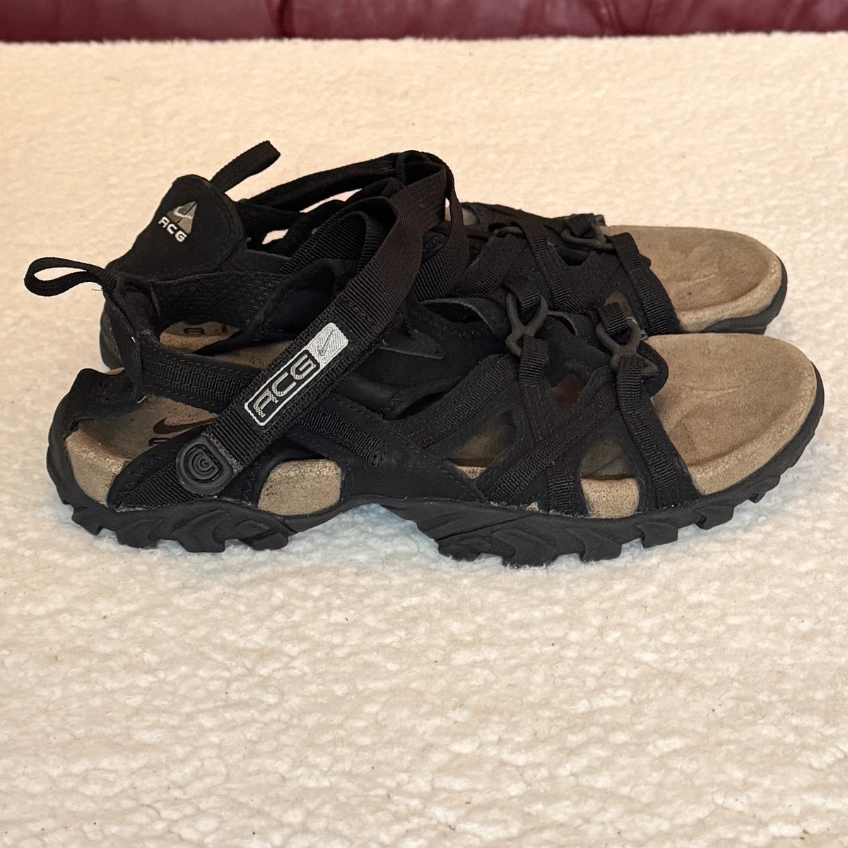 Nike ACG Sandals for Men for sale | eBay
