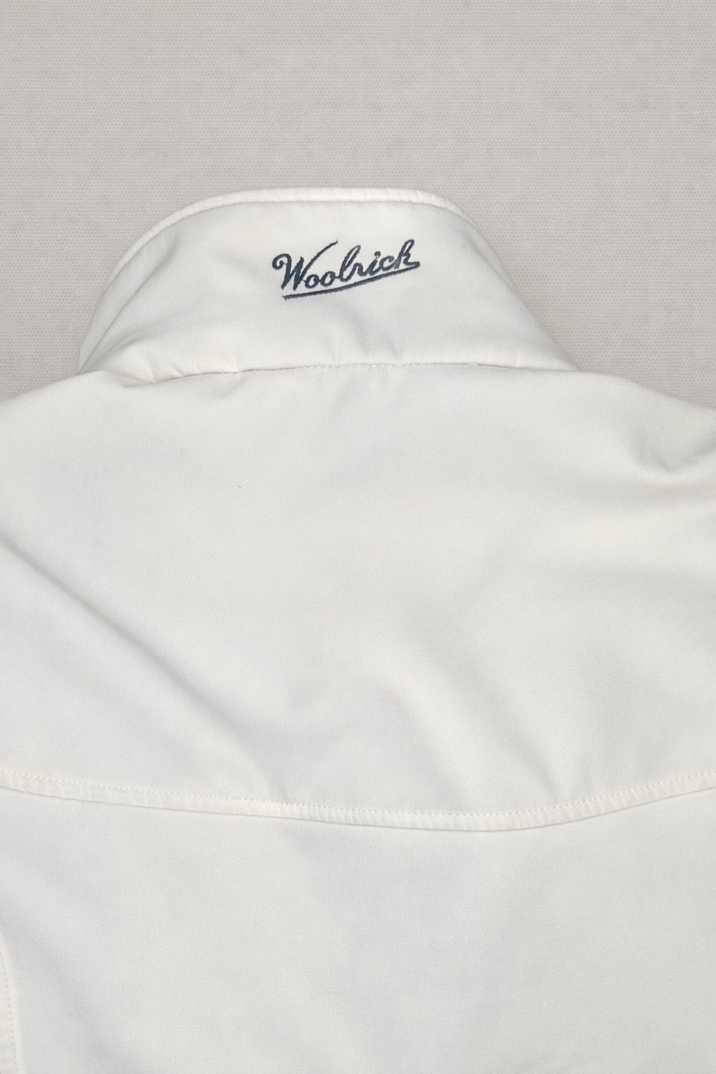 Woolrich Women’s Softshell Jacket Small Winter Wh… - image 4