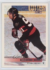 1994-95 O-Pee-Chee Premier Special Effects Alexandre Daigle #140 0f8