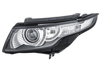 Hella Hauptscheinwerfer 1EL 354 806-051 FüR Evoque Austin L538 Rover Range 12V