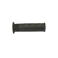 Griffe Domino Honda 120Mm Schwarz Offen 0280.82.40.06-0 FüR Motorrad Ersatzteile