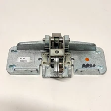 Dorma F9300 CVR Exit Device Chassis Assembly 8122001