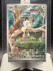 Meowth 106/094 Me02: Phantasmal Flames Holo