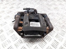 CITROEN C5 AIRCROSS 2020 BRAKE CALIPER REAR LEFT PASSENGER SIDE 9819060880