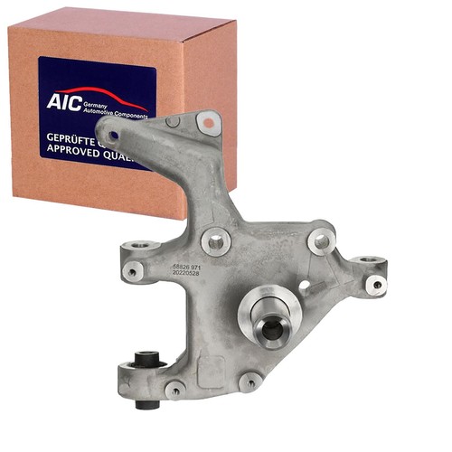 AIC ACHSSCHENKEL RADLAGERGEHÄUSE HINTEN LINKS passend für AUDI Q3 TT SEAT ALHAMB