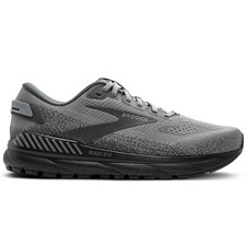 Men's Brooks Beast GTS 24, Primer Grey/Ebony, 12.5 2E Wide US